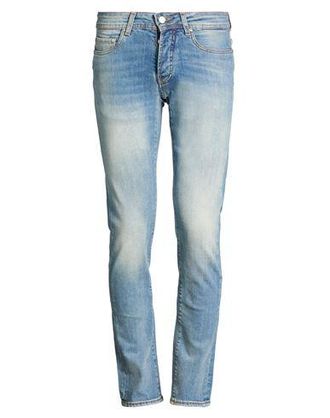 Liu Jo PARTES DE ABAJO - Pantalones vaqueros en YOOX.COM