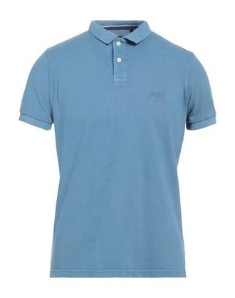 Superdry TOPS - Poloshirts auf YOOX.COM