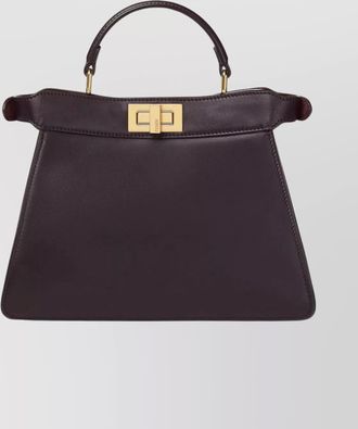 Fendi small peekaboo iseeu shoulder bag