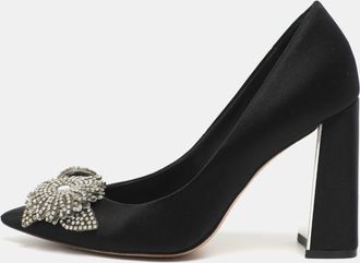 Sophia Webster Lilico Crystal Embellished