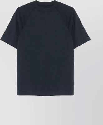 Circolo 1901 crew neck cotton t-shirt