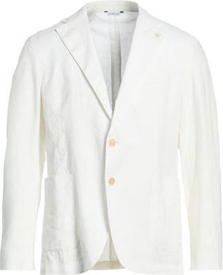 Manuel Ritz SUITS and CO-ORDS - Blazers on YOOX.COM