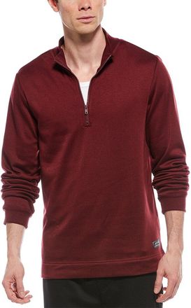 Eddie Bauer Fleece 1/4-Zip