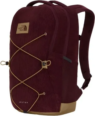 The North Face Jester Pro 28 Daypack - Unisex | rot