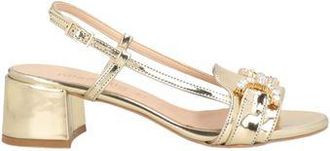 Nila & Nila FOOTWEAR - Sandals sur YOOX.COM