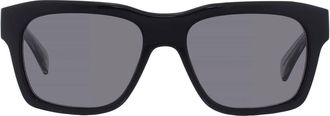 Ferragamo Ferragamo Grey Square Mens Sunglasses SF1087SN 013 56