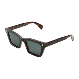 Gast Zyron Classic - unisex - Gast - Sunglasses - Brown - 49 MM - Accessories