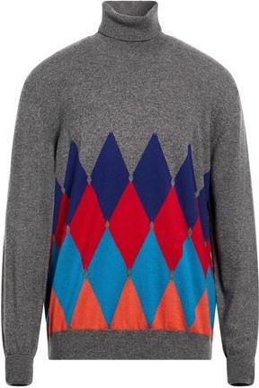 Ballantyne KNITWEAR - Turtlenecks on YOOX.COM