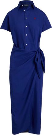 Polo Ralph Lauren Chemisier - Blu