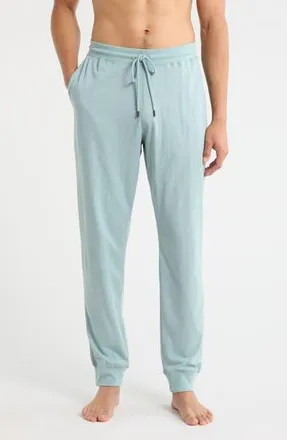 Daniel Buchler Sleep Joggers in Slate Blue at Nordstrom Rack, Size Xx-Large