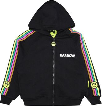 Barrow Pullover Schwarz