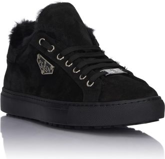 Philipp Plein Lo-Top Sneakers Ps