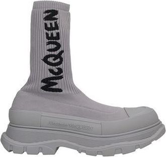 Alexander McQueen CALZADO - Sneakers en YOOX.COM