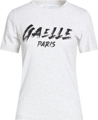 Ga&euml;lle Paris TOPWEAR - T-shirts on YOOX.COM