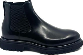 Franceschetti Uomo, Scarpe, Nero, 43 1/2 EU, new