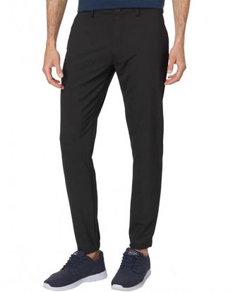 Travis Mathew Open To Close Joggers In Black