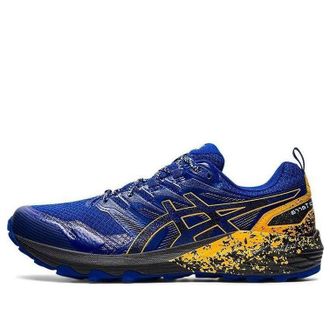 Asics Gel-Trabuco Terra Blue Yellow 1011B029-407
