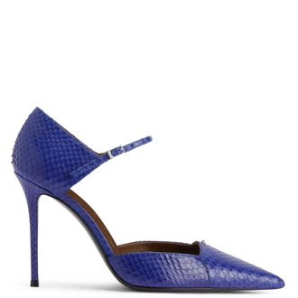 Giuseppe Zanotti Raquel Dorsay 105