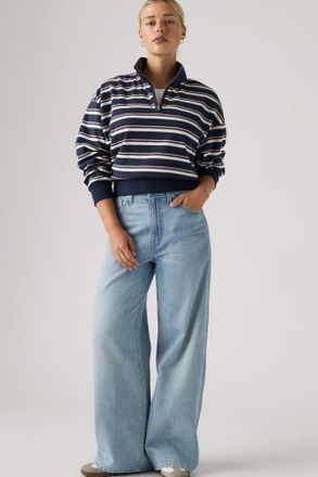 Levi's Jeans Cinch baggy - Donna - 24X29 - Lavaggio medio / Invested Indigo