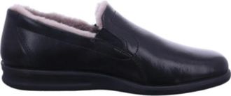 Josef Seibel Heren, Schoenen, Zwart, Maat: 47 EU