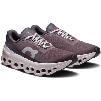 On Cloudmonster 1 Running Shoe in Gobi/Lily at Nordstrom, Size 10.5