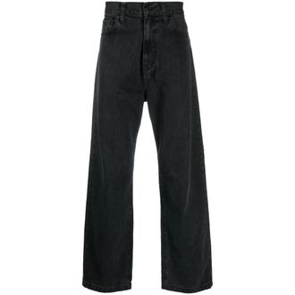 Carhartt Work in Progress Loose-fit Cotton Denim