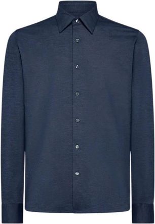 Roberto Ricci Design Rrd, Uomo, Magliette, Blu, L, new