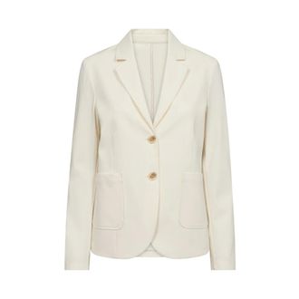 Mos Mosh MOS Mosh, Dames, Jassen, Beige, Maat: XL