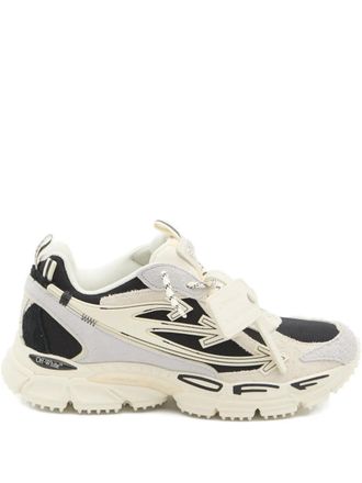 Off-white Be Right Back sneakers - Wit