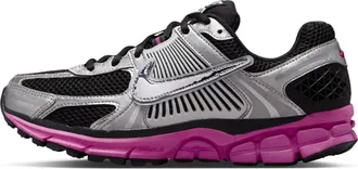 Nike Womens Zoom Vomero 5 Shoes in Black | IV4686-045