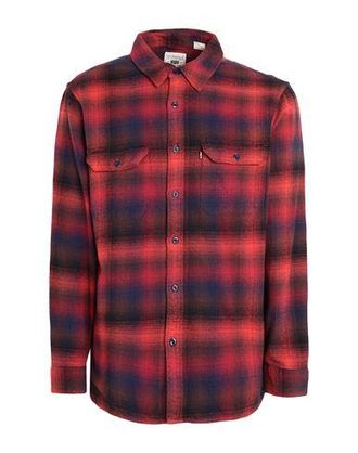 Levi's JACKSON WORKER REDS