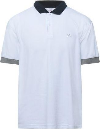 Sun 68 TOPWEAR - Polo shirts sur YOOX.COM