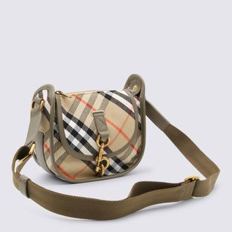 Burberry Womens Bags Sand _pl Co