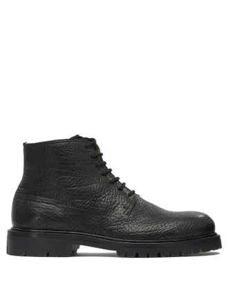 Officine Creative Boss 011 Stiefeletten
