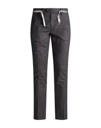 Teleria Zed BOTTOMWEAR - Trousers on YOOX.COM