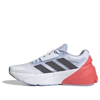adidas Adistar 2.0 White Red HP2337