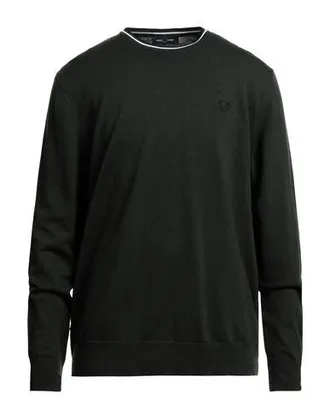 Fred Perry KNITWEAR - Jumpers on YOOX.COM