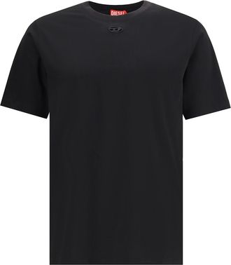 Diesel T-adjust-marey T-shirt