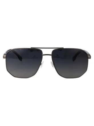 HUGO BOSS Squared Sunglasses Boss 1832/S R80