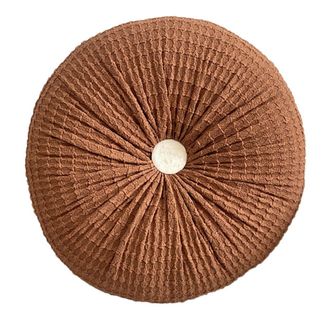OEM Coj&iacute;n Para Sill&oacute;n De Sof&aacute; Hecho A Mano, Decoraci&oacute;n Marr&oacute;n