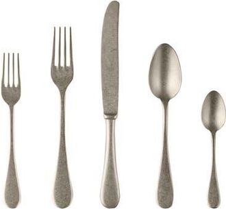 Mepra Vintage Flatware Set - 20 Pieces in Champagne at Nordstrom
