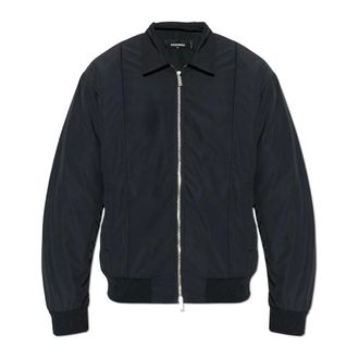 Dsquared2 Uomo, Giacche, Nero, 3Xl, new