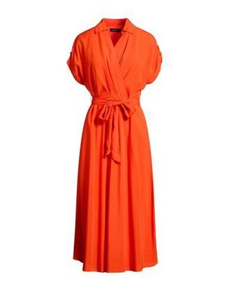 Ralph Lauren Midi dresses