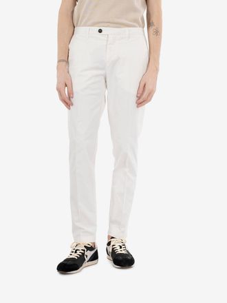 Roy Rogers Chino Conduit Read Butter