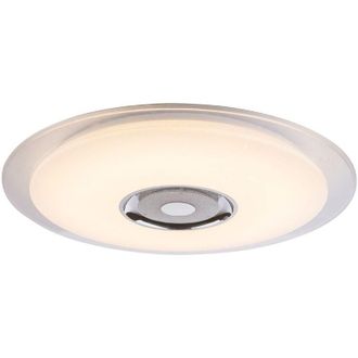 Globo Lighting Plaf&oacute;n - Tune - Blanco - Metal - &Oslash; 60cm - Led - 41341-36