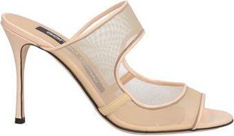 Sergio Rossi FOOTWEAR - Sandals on YOOX.COM