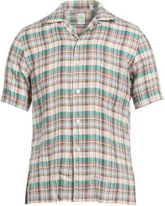 Finamore TOPWEAR - Shirts on YOOX.COM