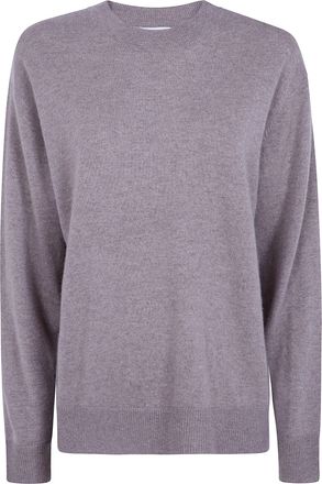 P.A.R.O.S.H. P. A.R. O.S. H. Sweater Cashmere Round Neck