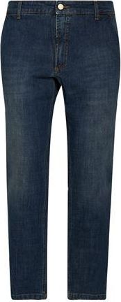 Entre Amis BOTTOMWEAR - Pantaloni jeans su YOOX.COM