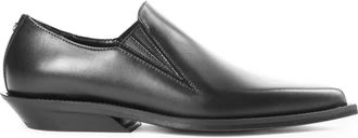 Ann Demeulemeester Make Pointy schoenen - Zwart